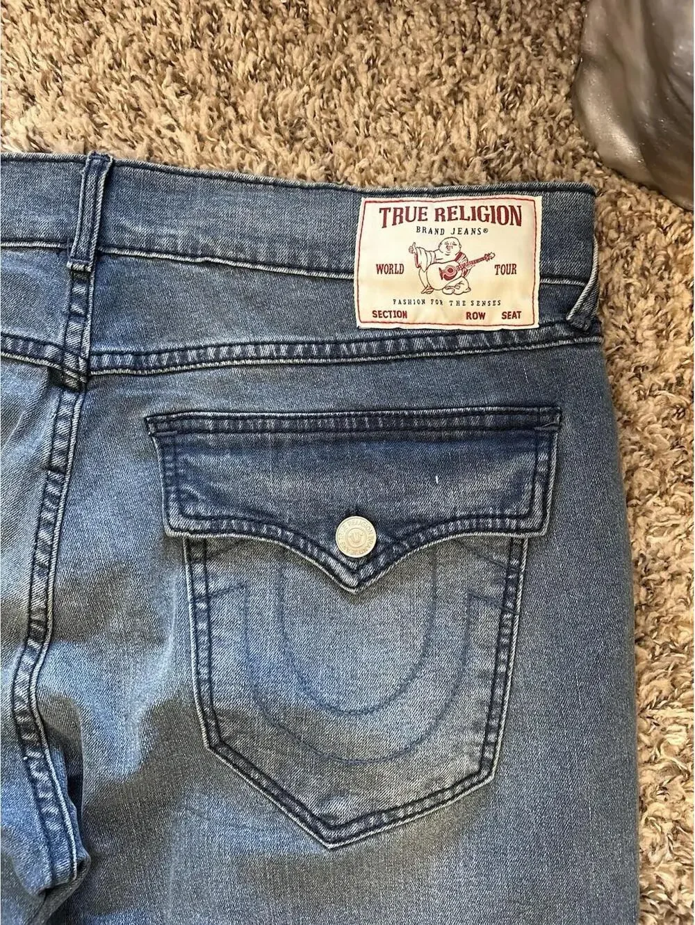 True Religion true religion
